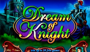 ALP DREAM OF KNIGHT